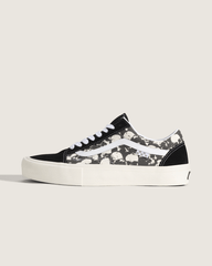 Women|Men|Sale Vans Skate Old Skool Shoe in Black / White