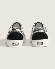 Women|Men|Sale Vans Skate Old Skool Shoe in Black / White