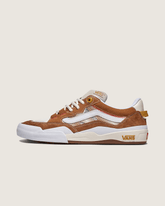 Women|Men|Sale Vans Skate 2 Wayvee Shoe in Brown