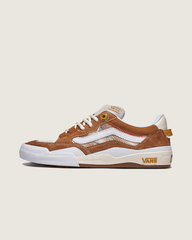 Women|Men|Sale Vans Skate 2 Wayvee Shoe in Brown