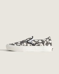 Women|Men|Sale Vans Skate Slip-On Shoe in Black / White