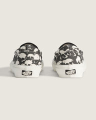 Women|Men|Sale Vans Skate Slip-On Shoe in Black / White