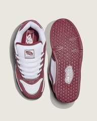 Women|Men|Sale Vans Rowley XLT Shoe in Port Royale Red / White