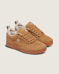 Women|Men|Sale Vans Skate Cab 4 Shoe in Brown / Gum