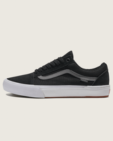 Women|Men Vans BMX Old Skool Shoe in Black / Grey