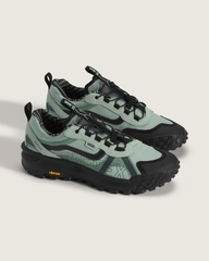 Women|Men|Sale Vans Crosspath XC GORE-TEX Shoe in Dusty Olive Blue