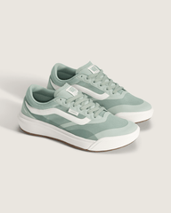 Women|Men|Sale Vans UltraRange 2.0 Shoe in Grey / Olive Green