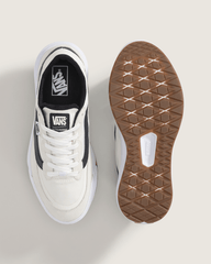 Women|Men Vans UltraRange 2.0 Shoe in White / Black