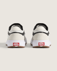 Women|Men Vans UltraRange 2.0 Shoe in White / Black