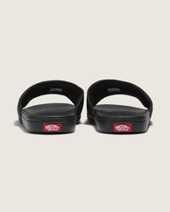 Women|Men Vans La Costa Slide-On Vans Black Sandals