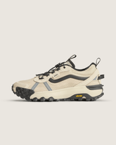 Women|Men Vans Crosspath XC Shoe in Peyote Beige / Black
