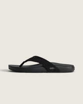 Women|Men Vans Mallorca Sandal in Blackout