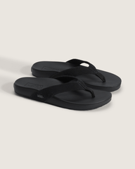 Women|Men Vans Mallorca Sandal in Blackout