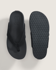Women|Men Vans Mallorca Sandal in Blackout