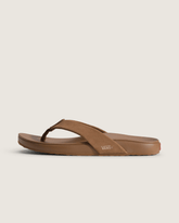 Women|Men Vans Mallorca Sandal in Brown