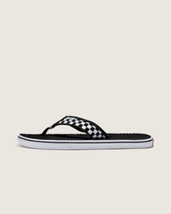 Women|Men Vans La Costa Lite Checkerboard Sandal in Checkerboard Black / White