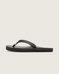 Women|Men Vans Soft-Top Sandal in Black