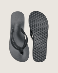 Women|Men Vans Soft-Top Sandal in Black