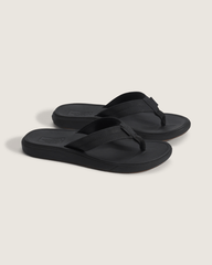 Women|Men Vans Seabrook Sandal in Blackout