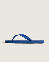 Women|Men Vans Makena Sandal in True Blue