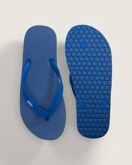 Women|Men Vans Makena Sandal in True Blue