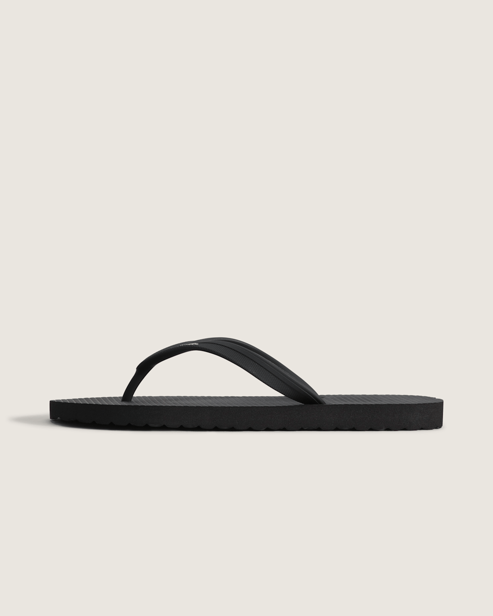 Women|Men Vans Makena Sandal in Blackout