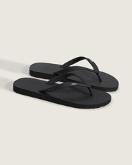 Women|Men Vans Makena Sandal in Blackout