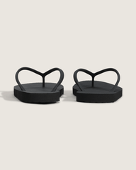Women|Men Vans Makena Sandal in Blackout