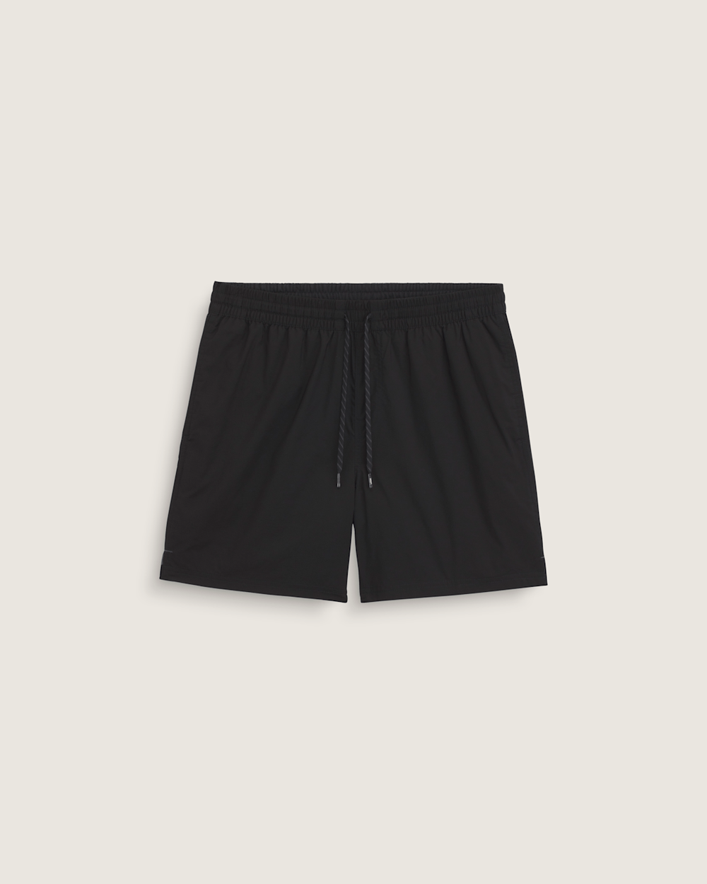 Women|Men Vans Primary 17'' Boardshorts in Black