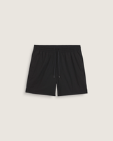 Women|Men Vans Primary 17'' Boardshorts in Black