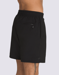 Women|Men Vans Primary 17'' Boardshorts in Black