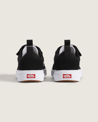 Women|Men|Kids Vans Little Kids UltraRange V Shoe in Black / White
