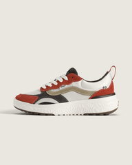 Women|Men Vans UltraRange Neo VR3 Shoe in Coffee Brown / Brick Red