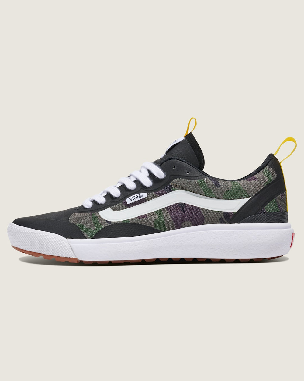 Women|Men Vans Customs UltraRange EXO Shoe in Customs