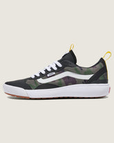 Women|Men Vans Customs UltraRange EXO Shoe in Customs