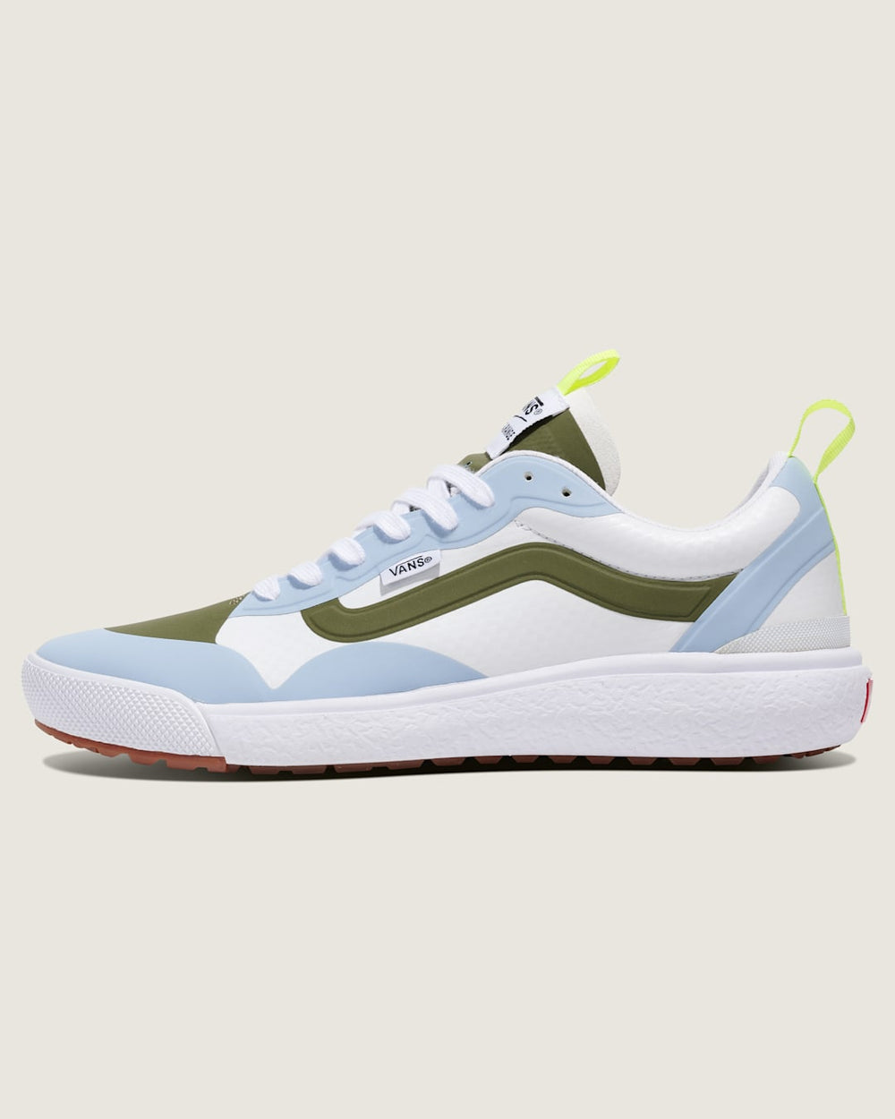 Women|Men Vans Customs UltraRange EXO Shoe in Customs