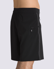 Women|Men Vans Daily 18'' Boardshorts in Black