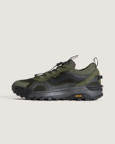 Women|Men|Sale Vans Crosspath XC Shoe in Dark Green