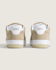Men Vans Upland Shoe in Khaki Brown