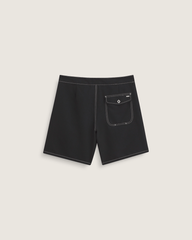 Men Vans Everride Boardshorts in Black