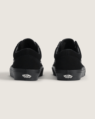 Men Vans Old Skool Shoe in Black