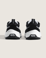 Men Vans UltraRange Neo 2.0 Shoe in Black / White