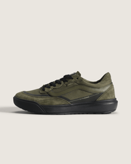 Men Vans UltraRange 2.0 Shoe in Mossy Olive / Black