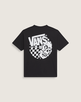 Men Vans Representative T-Shirt in Black