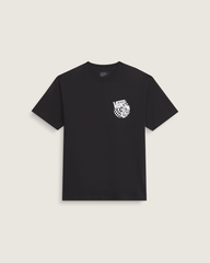 Men Vans Representative T-Shirt in Black