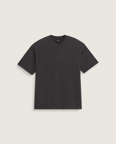 Men Vans Premium Loose Fit T-Shirt in Faded Black