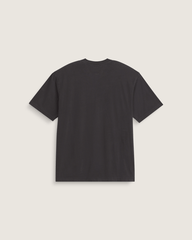 Men Vans Premium Loose Fit T-Shirt in Faded Black