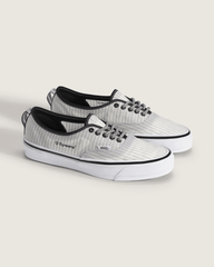 Men Vans OTW by Vans Authentic 44 HT Vibram in Black / White