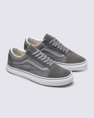 Men Vans Customs Old Skool Suede Shoe in Customs
