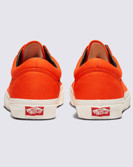 Men Vans Customs Old Skool Shoe in Customs